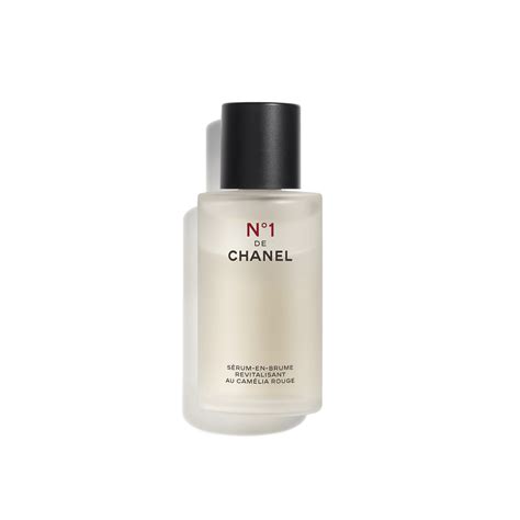 brume anti pollution chanel 1|1 de chanel.